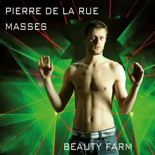 Rue Masses – COMPACT DISCS