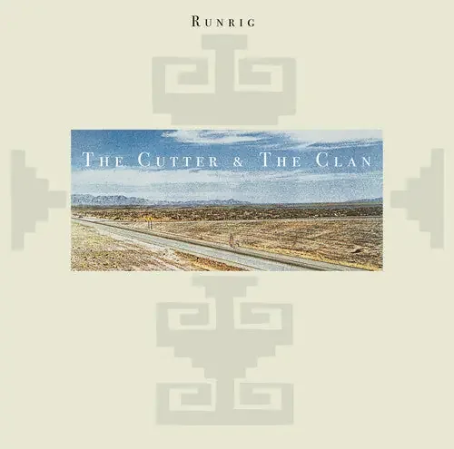 Runrig The Cutter & The Clan (Expanded Edition) – COMPACT DISCS