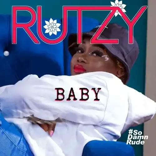 Rutzy Baby – COMPACT DISCS