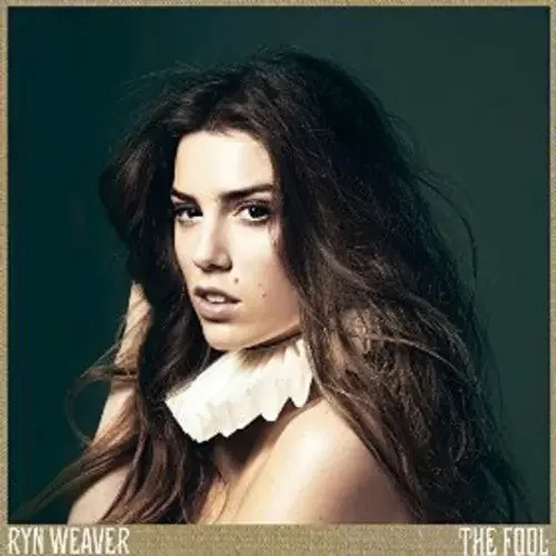 Ryn Weaver Fool – COMPACT DISCS