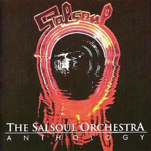 Salsoul Orchestra Anthology II