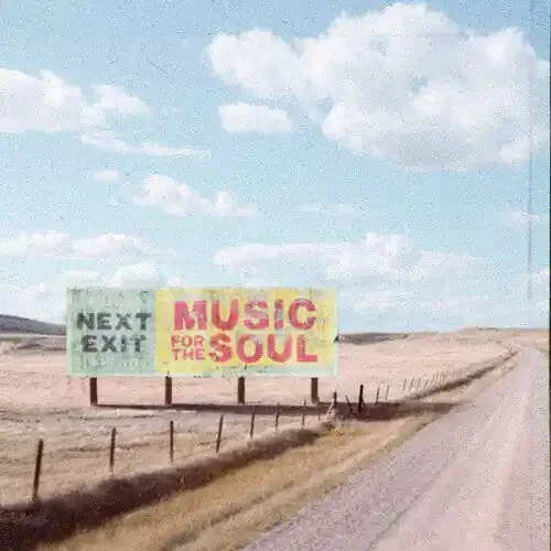 Sam Barber Music for the Soul – COMPACT DISCS