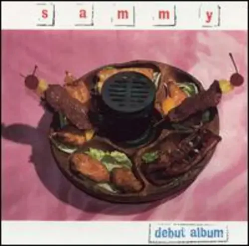 Sammy Sammy – COMPACT DISCS
