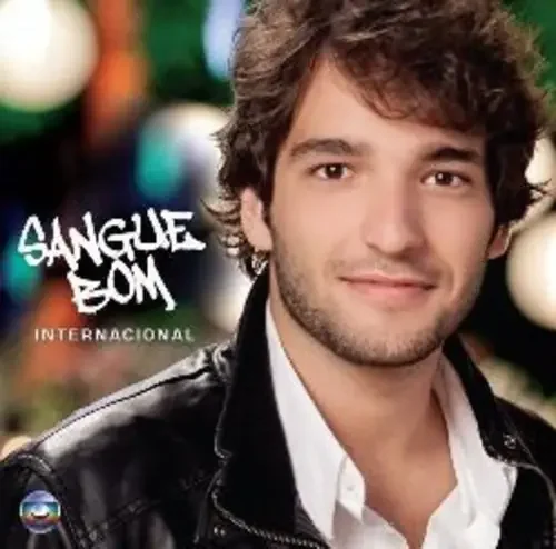 Sangue Bom / OST – Sangue Bom / O.S.T. Siren Records