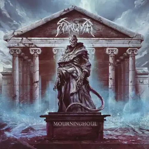 Sarcasm Mourninghoul – COMPACT DISCS
