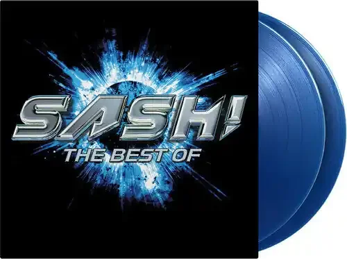 Sash! Best Of