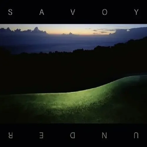 Savoy Under – COMPACT DISCS
