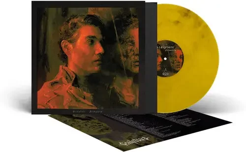 Scalpture Feldwarts – – VINYL LP