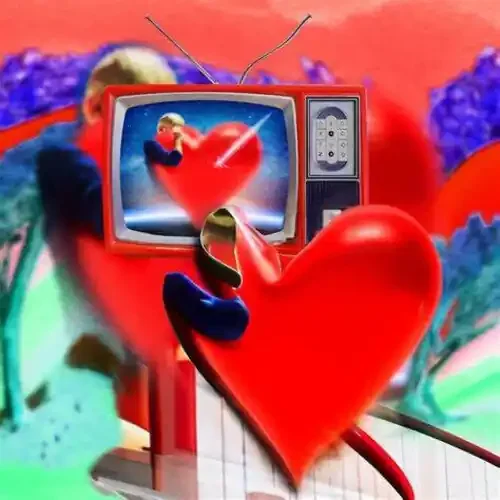 Scandal Love, Spark, Joy! – COMPACT DISCS