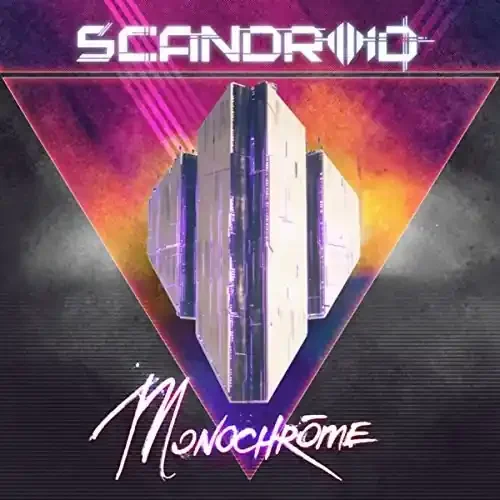 Scandroid – Monochrome Siren Records
