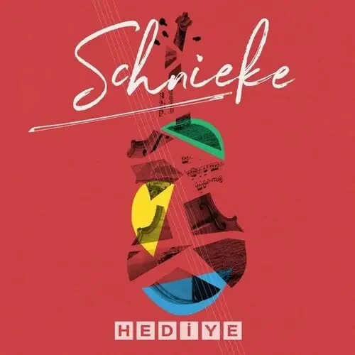 Schnieke Hediye – VINYL LP