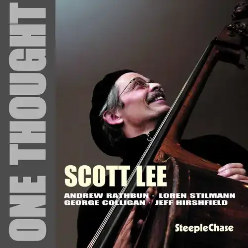 Scott Lee One Thought – COMPACT DISCS