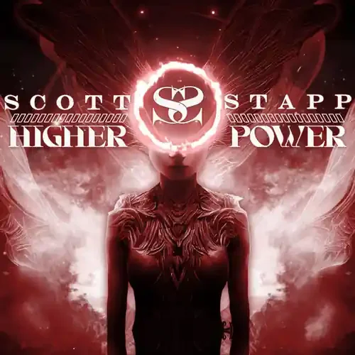 Scott Stapp – Higher Power [Solid Viola LP] Siren Records
