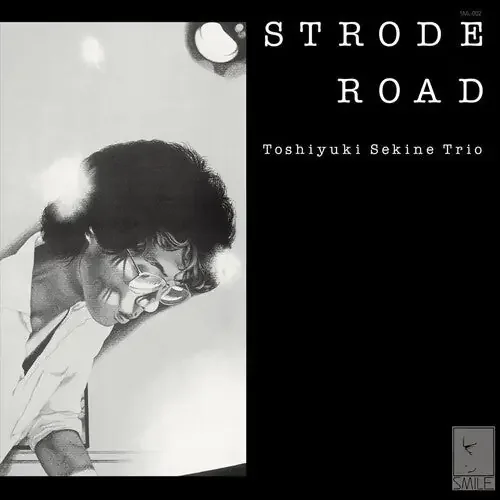 Sekine, Toshiyuki Trio Strode Road
