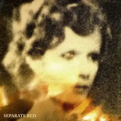 Separate Bed – Separate Bed – Import CD
