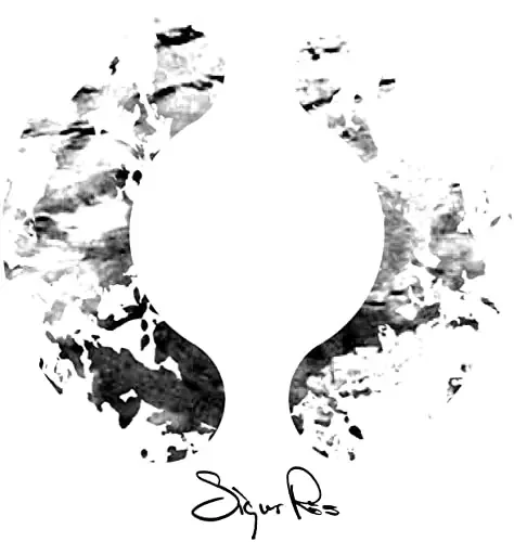 Sigur Ros – ( ) – Import LP Record