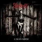 Slipknot – .5 The Gray Chapter – Import LP Record