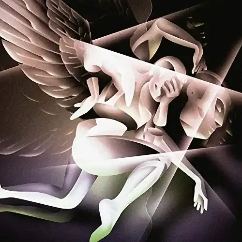 Smashing Pumpkins – Shiny and Oh So Bright Vol. 1 No Past. No Future. No Sun – Import LP Record