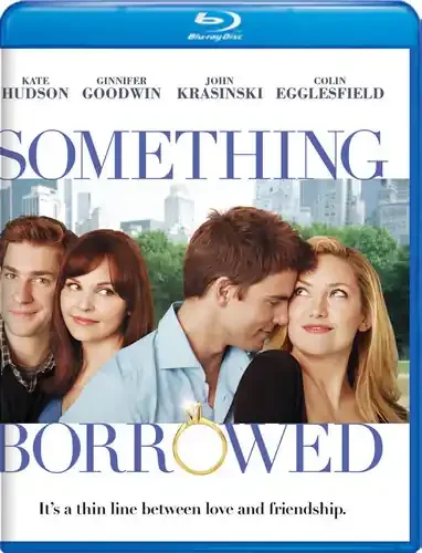 Something Borrowed – Something Borrowed Siren Records