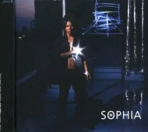 Sophia Hoshi – CD SINGLE