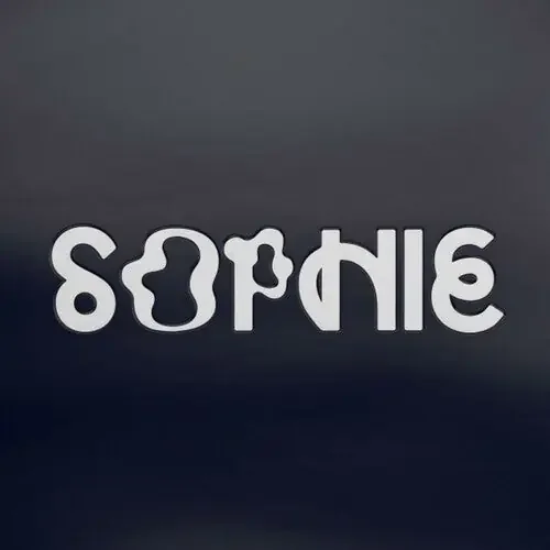 Sophie PRODUCT CD – COMPACT DISCS