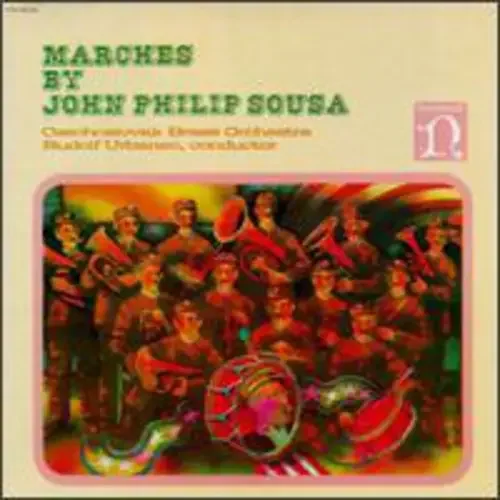 Sousa, John Philip Marches