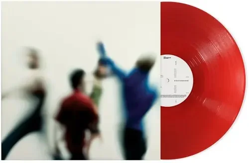Spacey Jane If That Makes Sense – VINYL LP