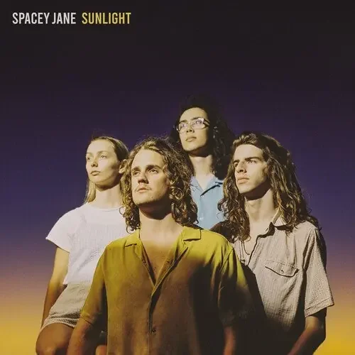 Spacey Jane Sunlight – COMPACT DISCS