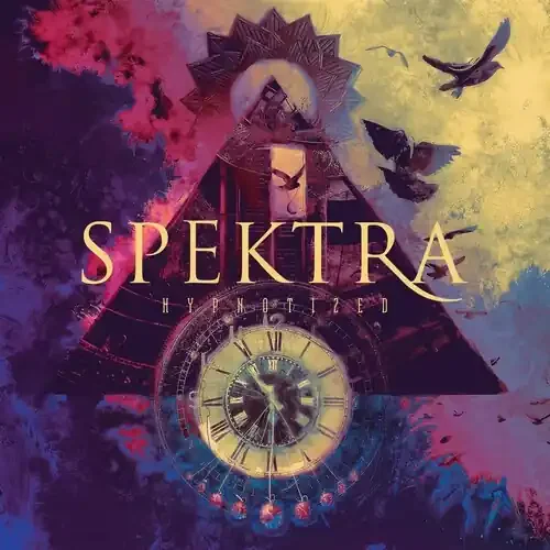 Spektra – Hypnotized Siren Records