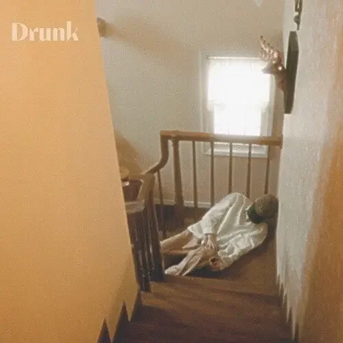 Spensr Drunk – VINYL LP