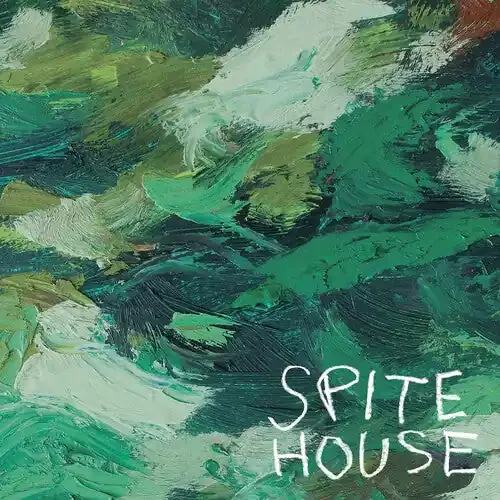 Spite House Spite House – VINYL LP