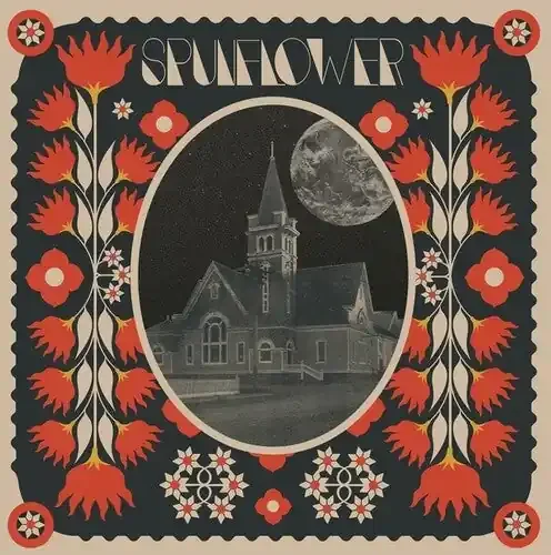 Spunflower Spunflower – VINYL LP