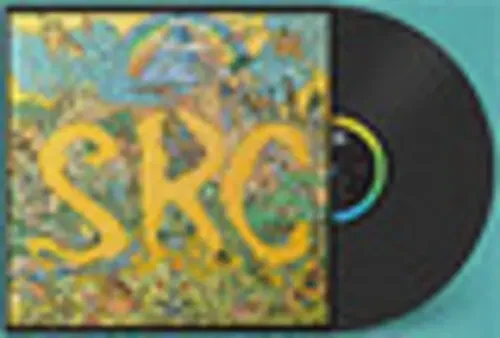 Src – Src [Record Store Day] Siren Records