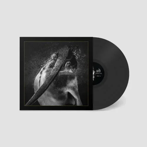 Srd Smrti Sel – VINYL LP