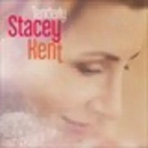 Stacey Kent Tenderly – COMPACT DISCS