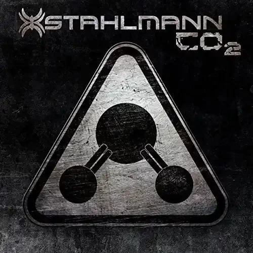Stahlmann – Co2 Siren Records