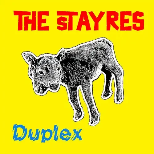 Stayres Duplex – COMPACT DISCS
