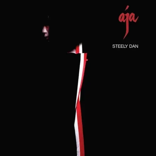 Steely Dan Aja – SUPER-AUDIO CD