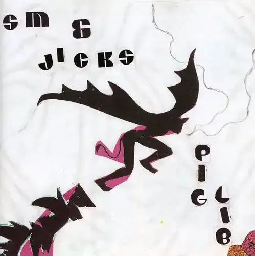 Stephen Malkmus Pig Lib – COMPACT DISCS