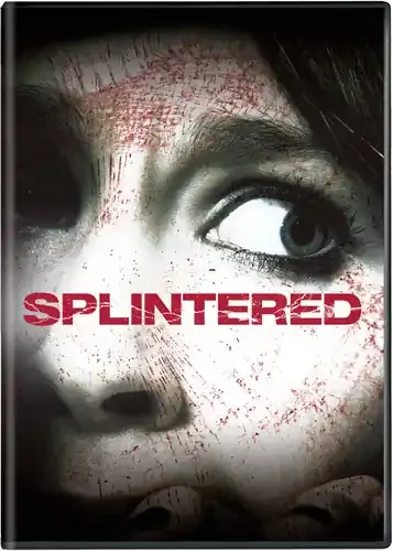 Stephen Walters – Splintered Siren Records