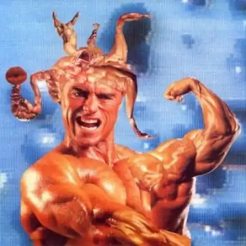 Steroid Jism Harvester – COMPACT DISCS