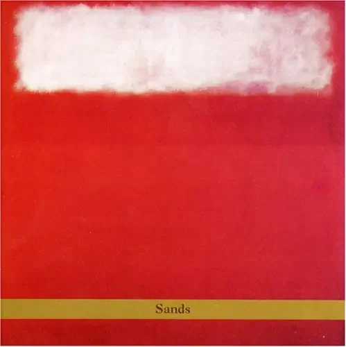 Steve Lacy Sands – COMPACT DISCS