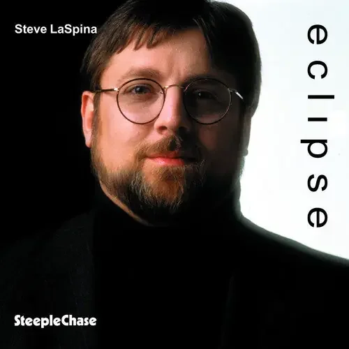 Steve LaSpina Eclipse – COMPACT DISCS