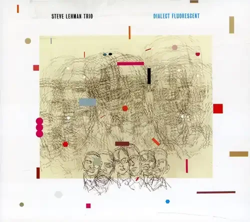 Steve Lehman – Dialect Flourescent Siren Records
