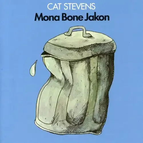 Stevens, Cat Mona Bone Jakon