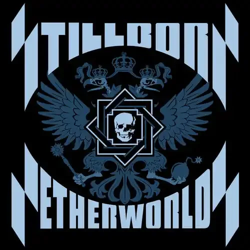 Stillborn Netherworlds – COMPACT DISCS