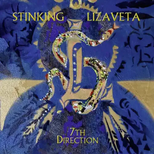 Stinking Lizaveta 7th Direction – COMPACT DISCS