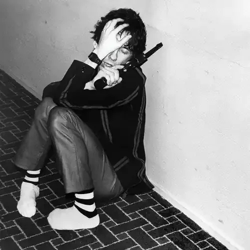 Stiv Bators Disconnected – VINYL LP