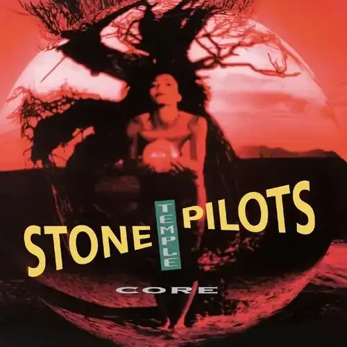 Stone Temple Pilots Core – SUPER-AUDIO CD