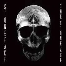 Stoneface – The Stone Age – Import CD